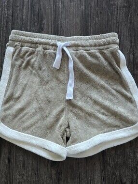 Little Bipsy Stripe Shorts